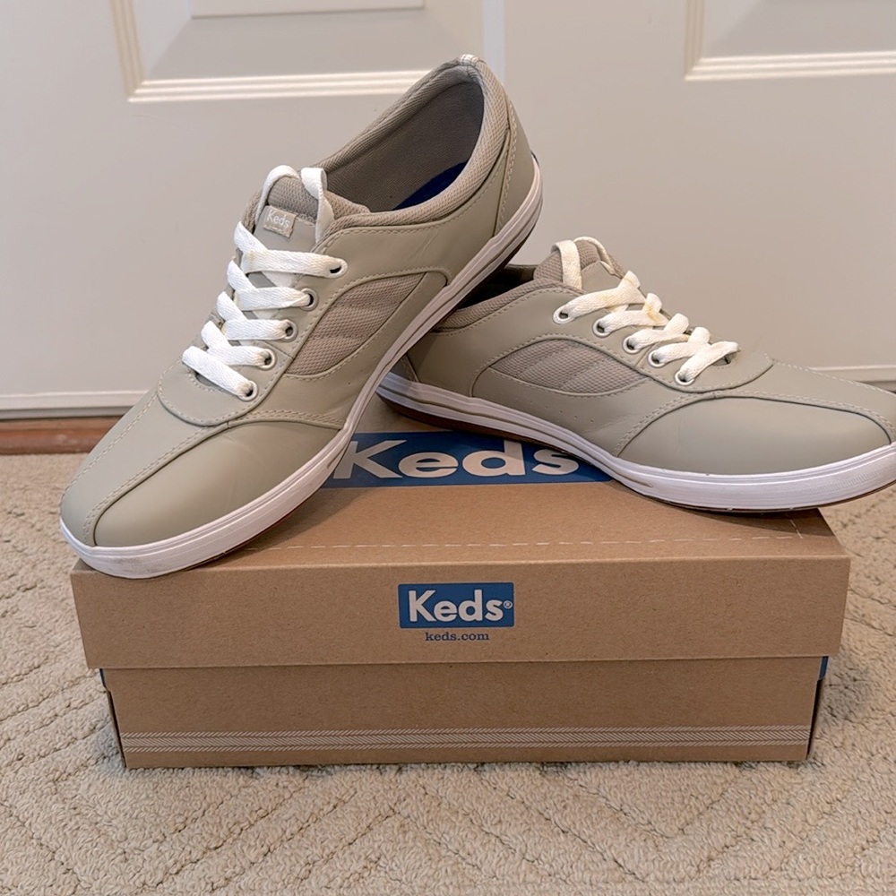 Women’s Keds sneakers - NWT